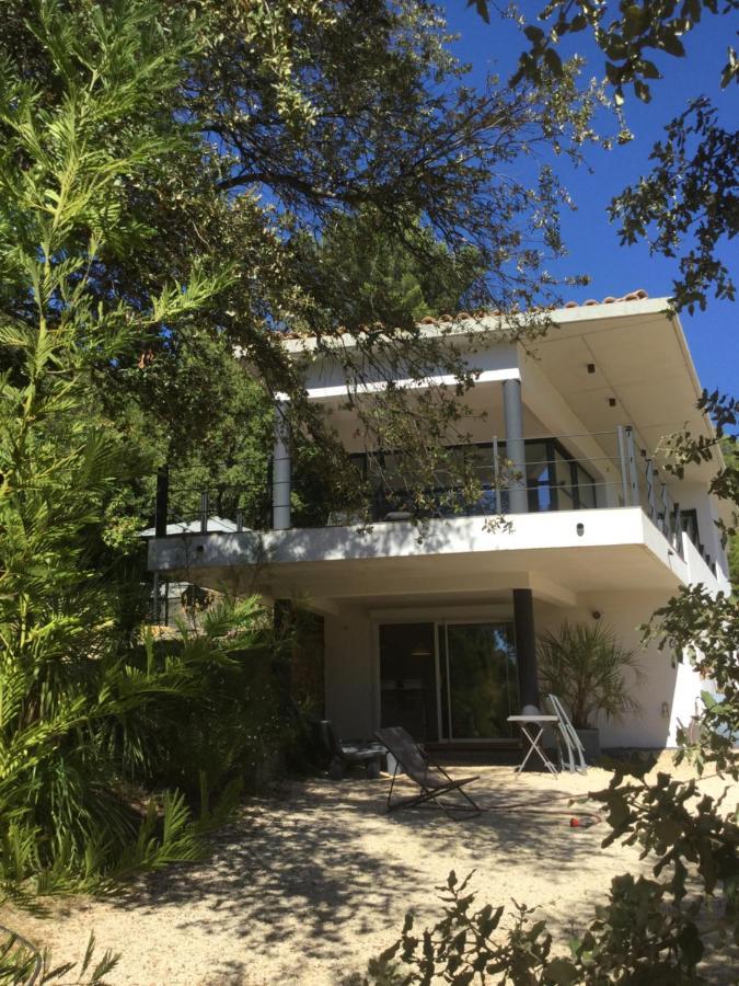 Studio Canadeau Le Castellet  Luaran gambar