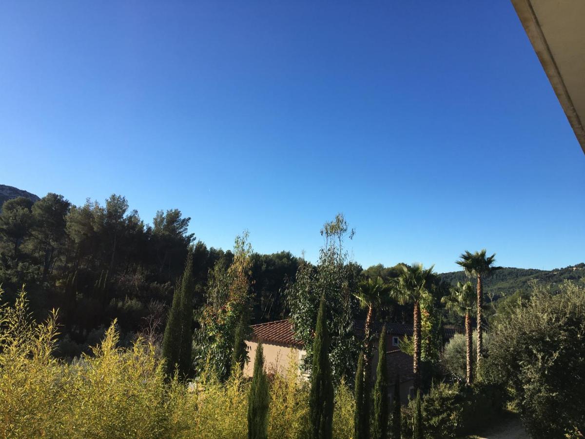 Studio Canadeau Le Castellet  Luaran gambar