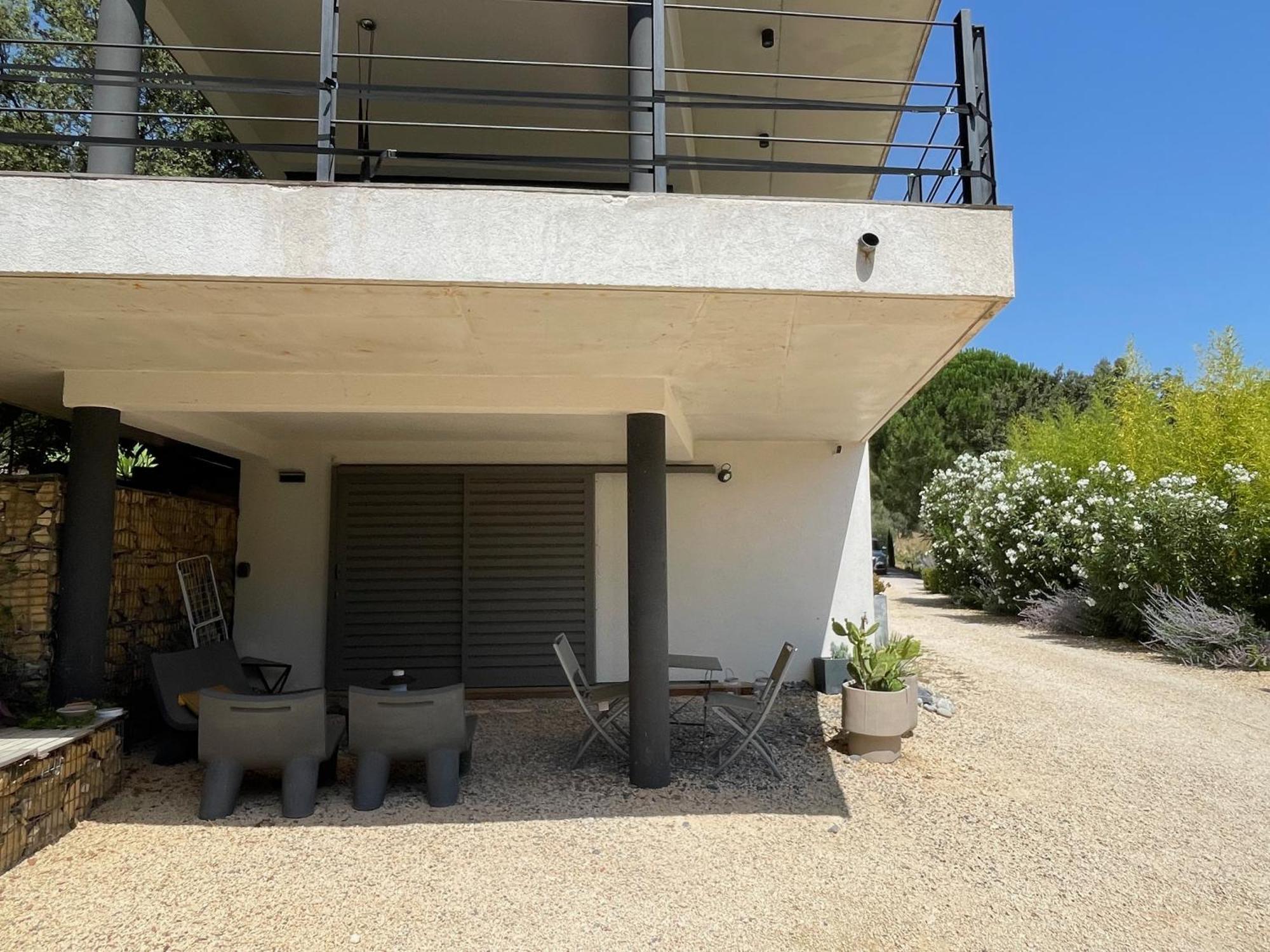 Studio Canadeau Le Castellet  Luaran gambar